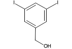 (3,5-Diiodophenyl)methanol, 53279-79-1, undefined, 