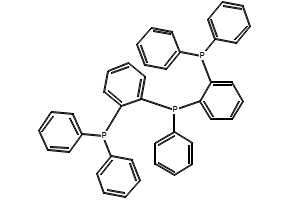 ((Phenylphosphanediyl)bis(2,1-phenylene))bis(diphenylphosphane), 53103-03-0, undefined, 