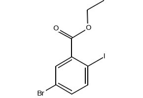 Ethyl 5-bromo-2-iodobenzoate, 450412-27-8, undefined, 