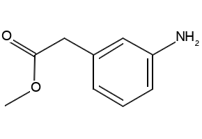 Methyl 2-(3-aminophenyl)acetate, 52913-11-8, undefined, 
