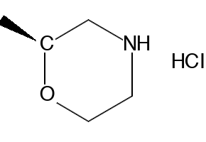 (S)-2-Methylmorpholine hydrochloride, 1147108-99-3, undefined, 