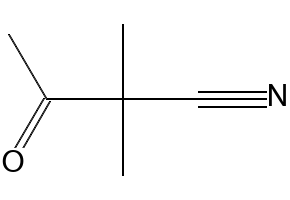2,2-Dimethyl-3-oxobutanenitrile, 37719-02-1, undefined, 