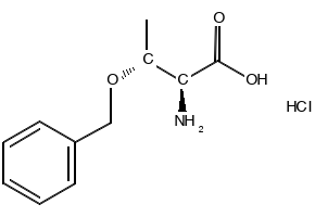H-Thr(Bzl)-OH·HCl, 60856-51-1, undefined, 