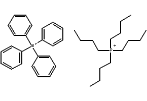 Tetrabutylphosphonium tetraphenylborate, 29089-62-1, undefined, 