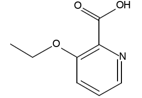 3-Ethoxypicolinic acid, 103878-09-7, undefined, 