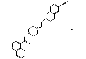 SB-277011 hydrochloride, 215804-67-4, undefined, 