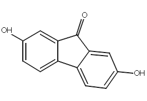 2,7-Dihydroxy-9-fluorenone, 42523-29-5, undefined, 