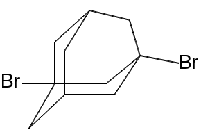 1,3-Dibromoadamantane