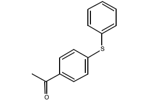 1-(4-(Phenylthio)phenyl)ethanone, 10169-55-8, undefined, 