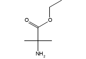 Ethyl 2-amino-2-methylpropanoate, 1113-49-1, undefined, 