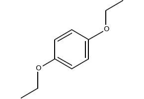 1,4-Diethoxybenzene, 122-95-2, undefined, 