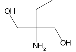 2-Amino-2-ethylpropane-1,3-diol, 115-70-8, undefined, 