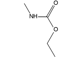 Ethyl methylcarbamate
