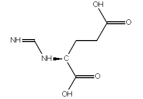 (Iminomethyl)-L-glutamic acid, 816-90-0, undefined, 