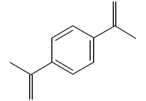 1,4-Di(prop-1-en-2-yl)benzene, 1605-18-1, undefined, 