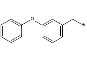 1-(Bromomethyl)-3-phenoxybenzene, 51632-16-7, undefined, 