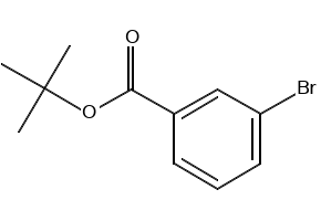 tert-Butyl 3-Bromobenzoate, 69038-74-0, undefined, 