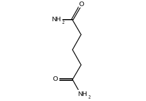 Glutaramide, 3424-60-0, undefined, 