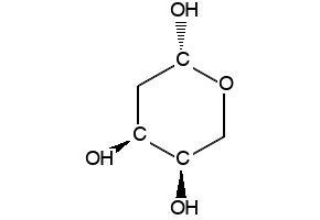 2-Deoxy-d-riboside, 22900-10-3, undefined, 