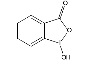 1-Hydroxy-3-oxo-1,3-dihydro-1,2-benzoiodoxole, 131-62-4, undefined, 
