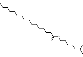 6-Methylheptyl palmitate, 1341-38-4, undefined, 