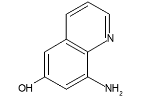 8-Aminoquinolin-6-ol, 7402-16-6, undefined, 