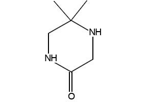 5,5-Dimethylpiperazin-2-one, 78551-33-4, undefined, 