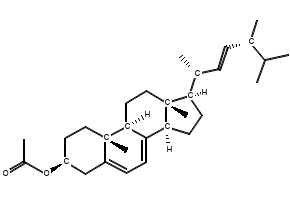 Ergosterol Acetate, 2418-45-3, undefined, 