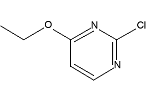 2-Chloro-4-ethoxypyrimidine, 83774-09-8, undefined, 