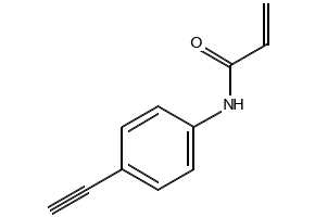 N-(4-Ethynylphenyl)-2-propenamide, 1233382-94-9, undefined, 