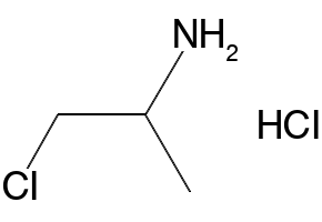 1-Chloropropan-2-amine hydrochloride, 5968-21-8, undefined, 
