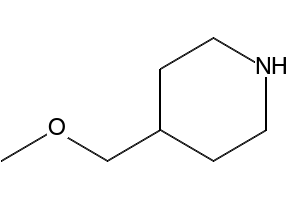 4-(Methoxymethyl)piperidine, 399580-55-3, undefined, 
