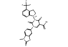 Fulacimstat, 1488354-15-9, undefined, 