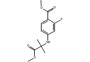 Enzalutamide impurity 4