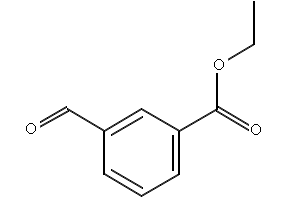 Ethyl 3-formylbenzoate, 33745-47-0, undefined, 