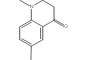 1,6-Dimethyl-2,3-dihydroquinolin-4(1H)-one, 959699-02-6, undefined, 