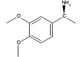 (S)-1-(3,4-Dimethoxyphenyl)ethanamine, 65451-89-0, undefined, 