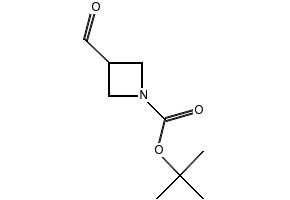 tert-Butyl 3-formylazetidine-1-carboxylate, 177947-96-5, undefined, 