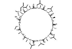 Dihydrocyclosporin A