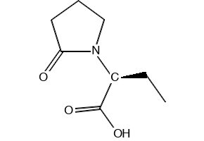 Levetiracetam impurity 1, 102849-49-0, undefined, 