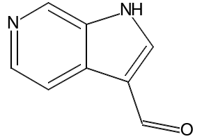 6-Azaindole-3-carboxaldehyde