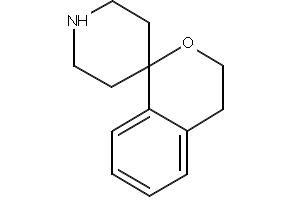 Spiro[isochroman-1,4'-piperidine], 180160-97-8, undefined, 