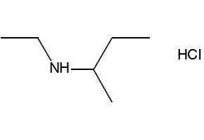 N-ethylbutan-2-amine hydrochloride, 1135300-69-4, undefined, 