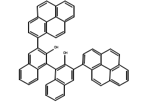 (R)-3,3'-Di-1-pyrenyl-1,1'-bi-2-naphthol, 1854074-51-3, undefined, 