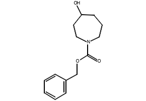 Benzyl 4-hydroxyazepane-1-carboxylate, 648418-25-1, undefined, 