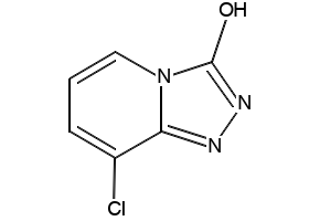 8-Chloro-[1,2,4]triazolo[4,3-a]pyridin-3(2H)-one, 1020042-77-6, undefined, 