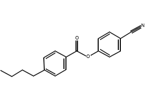 4-Cyanophenyl 4-butylbenzoate, 38690-77-6, undefined, 