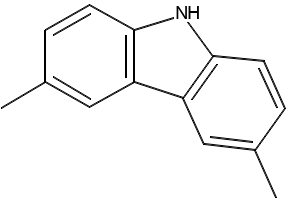 3,6-Dimethyl-9H-carbazole, 5599-50-8, undefined, 
