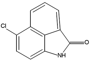 6-Chlorobenzo[cd]indol-2(1H)-one, 24950-30-9, undefined, 