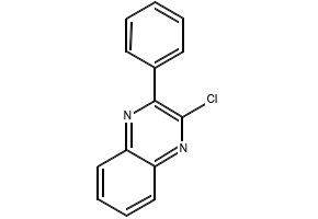 2-Chloro-3-phenylquinoxaline, 7065-92-1, undefined, 